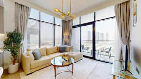 Apartment With 2 Bedroom In Meydan One - Nad Al Sheba 1 -123 - Dubai